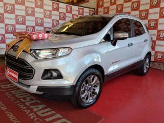 Foto do veículo Ford Ecosport 1.6 16v Flex Freestyle