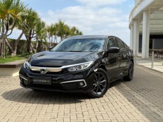 Foto do veículo Honda Civic Sedan Exl 2.0 Flex 16v Aut.4p