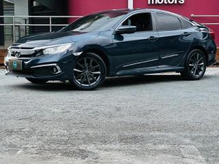 Foto do veículo Honda Civic 2.0 Ex Cvt