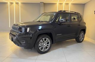 Foto do veículo Jeep Renegade 1.3 T270 Longitude Auto