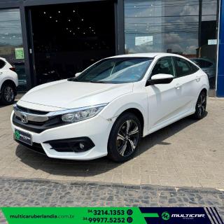 Foto do veículo Honda Civic Sedan Exl 2.0 Flex 16v Aut.4p