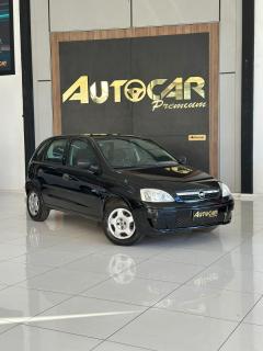 Foto do veículo Chevrolet Corsa 1.0l Flexpower Joy