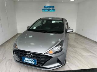 Foto do veículo Hyundai Hb20 Evolution 1.0 Flex 12v Mec.