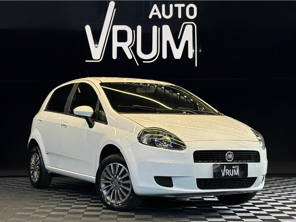 Fiat Punto 2009