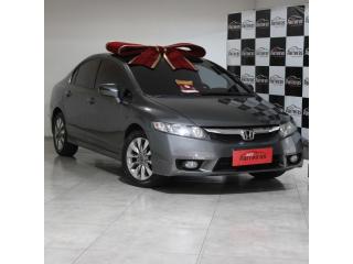 Foto do veículo Honda Civic Sedan Lx/lxl 1.7 16v 115cv Aut. 4p