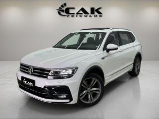 Foto do veículo Volkswagen Tiguan Allspac R-line 350 Tsi 2.0 4x4