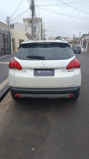 Foto do veículo Peugeot 2008 1.6 Thp Flex Griffe