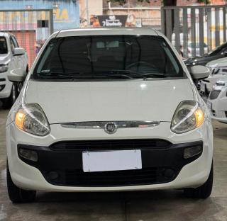 Foto do veículo Fiat Punto 1.4 16v Turbo T-jet
