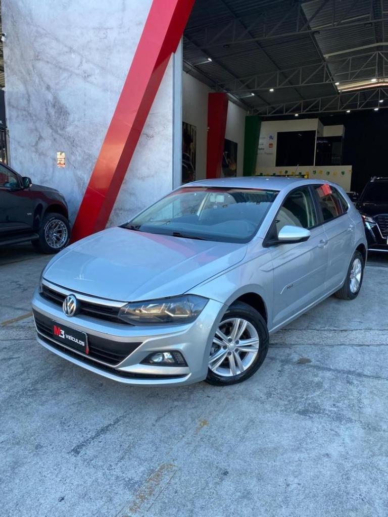 Volkswagen Polo 2018