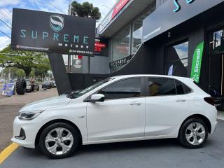 Foto do veículo Chevrolet Onix 1.0 Turbo Premier Auto