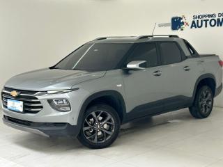 Foto do veículo Chevrolet Montana 1.2 Turbo Premier Auto