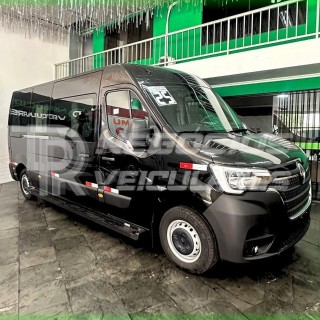Foto do veículo Renault Master 2.3 Dci Extra Pro 16v Diesel