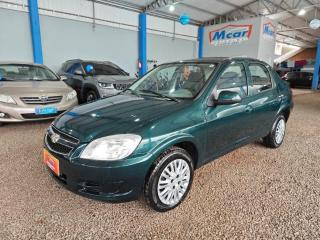 Foto do veículo Chevrolet Prisma 1.4 8v Econoflex Lt