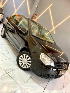 Foto do veículo Volkswagen Polo 1.6 Sedan Vht Total Flex Comfortline