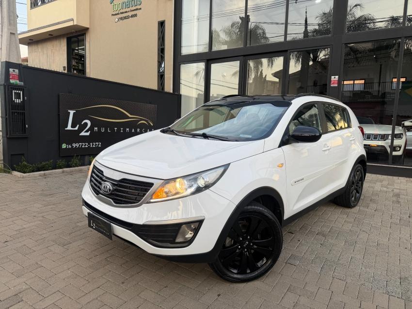Kia Motors Sportage