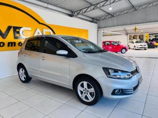 Foto do veículo Volkswagen Fox Comfortline I Motion 1.6 Flex 8v 5p
