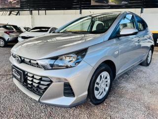 Foto do veículo Hyundai Hb20 Sense Plus1.0 Flex 12v Mec.