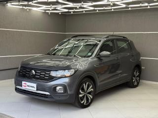 Foto do veículo Volkswagen T-cross 1.0 200 Tsi Comfortline Auto