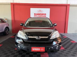 Foto do veículo Honda Cr-v 2.0 16v 4x2 Lx Auto