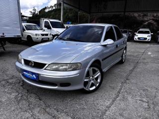 Foto do veículo Chevrolet Vectra 2.2 Gls