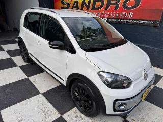 Foto do veículo Volkswagen Up 1.0 12v Tsi E-flex Cross Up!