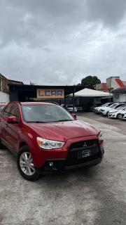 Foto do veículo Mitsubishi Asx 2.0 16v 160cv Aut.