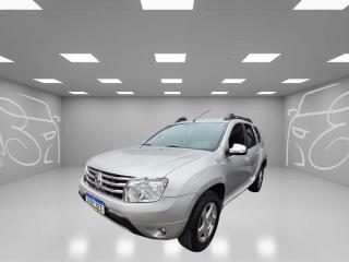 Foto do veículo Renault Duster 1.6 16v Hi-flex