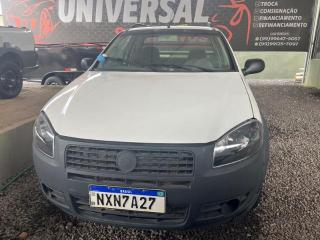 Foto do veículo Fiat Strada 1.4 Fire Ce Flex