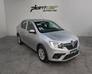 Foto do veículo Renault Logan Zen Flex 1.0 12v 4p Mec.
