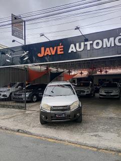 Foto do veículo Ford Ecosport 1.6 8v Flex Xls