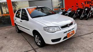 Foto do veículo Fiat Palio 1.0/trofeo 1.0 Fire/fire Flex 4p