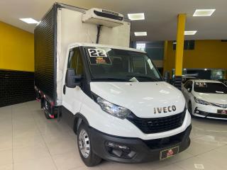 Foto do veículo Iveco Daily Chassi 35-150 Curto 3.0 (diesel)