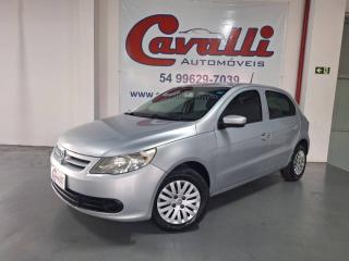 Foto do veículo Volkswagen Gol 1.0 8v Total Flex