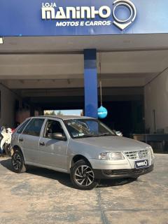 Foto do veículo Volkswagen Gol Ecomotion 1.0 Mi Total Flex 8v 2p