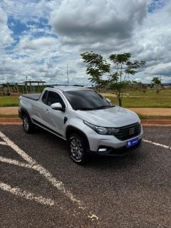 Foto do veículo Fiat Strada 1.3 Cabine Plus Freedom