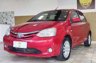 Foto do veículo Toyota Etios 1.5 T-flex Xls