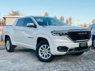 Foto do veículo Ram Rampage Lar. Hurr. 4 2.0 Tb Cd 4x4 Aut.