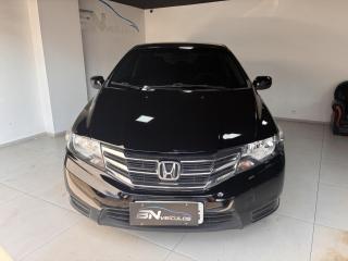 Foto do veículo Honda City 1.5 16v Flex Lx