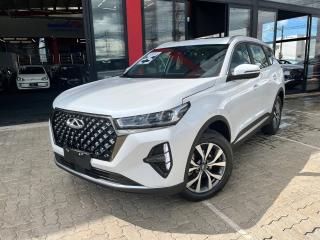 Foto do veículo Caoa Chery Tiggo 7 Pro Max Drive 1.6 Turbo 16v Aut.