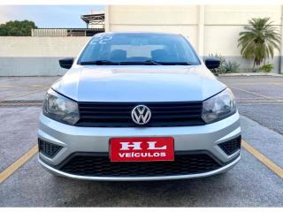 Foto do veículo Volkswagen Voyage 1.6 Msi Flex 8v 4p