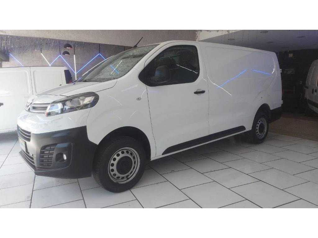 Citroën Jumpy CARGO 1.5 HDI TB 2024