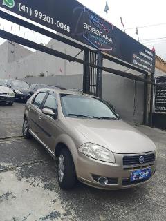 Foto do veículo Fiat Palio 1.0 8v Elx Flex