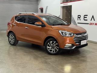 Foto do veículo Jac T40 1.6 Cvt