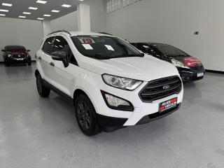 Foto do veículo Ford Ecosport Freestyle 1.6 16v Flex 5p Aut.