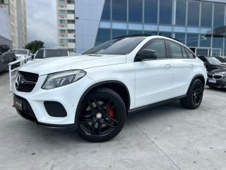 Foto do veículo Mercedes Gle-class Coupe 3.0 Gle 400 4matic