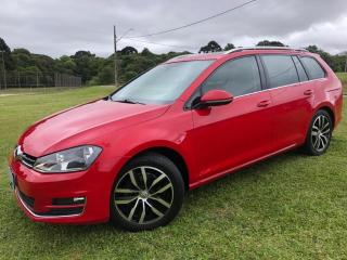 Foto do veículo Volkswagen Golf Variant Highline 1.4 Tsi Aut.