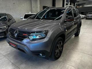 Foto do veículo Renault Duster 1.6 Iconic Plus Cvt