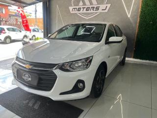 Foto do veículo Chevrolet Onix Sedan Plus Lt 1.0 12v Tb Flex Mec.