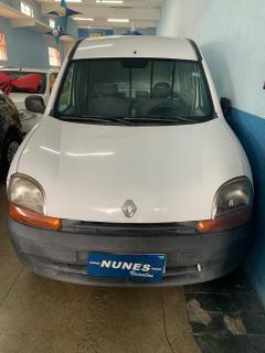 Foto do veículo Renault Kangoo 1.6 16v Expression