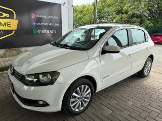 Foto do veículo Volkswagen Gol 1.0 Tec Total Flex Special